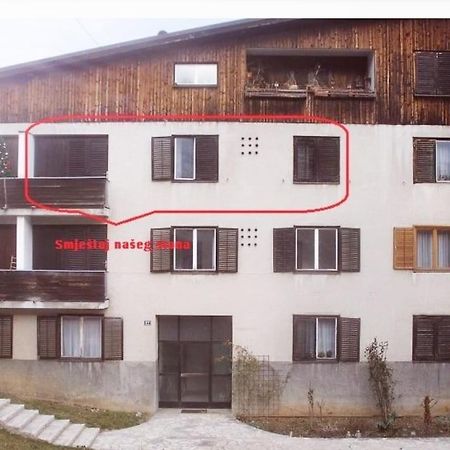 Apartment Happiness & Bloom Plitvička Jezera Exterior foto
