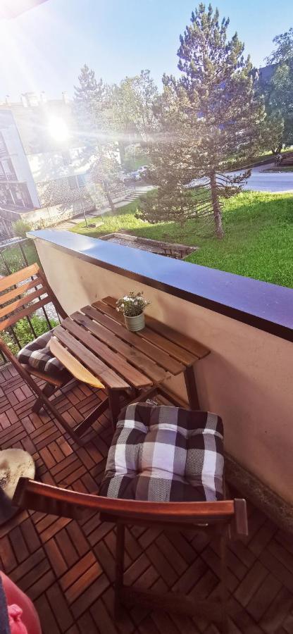 Apartment Happiness & Bloom Plitvička Jezera Exterior foto